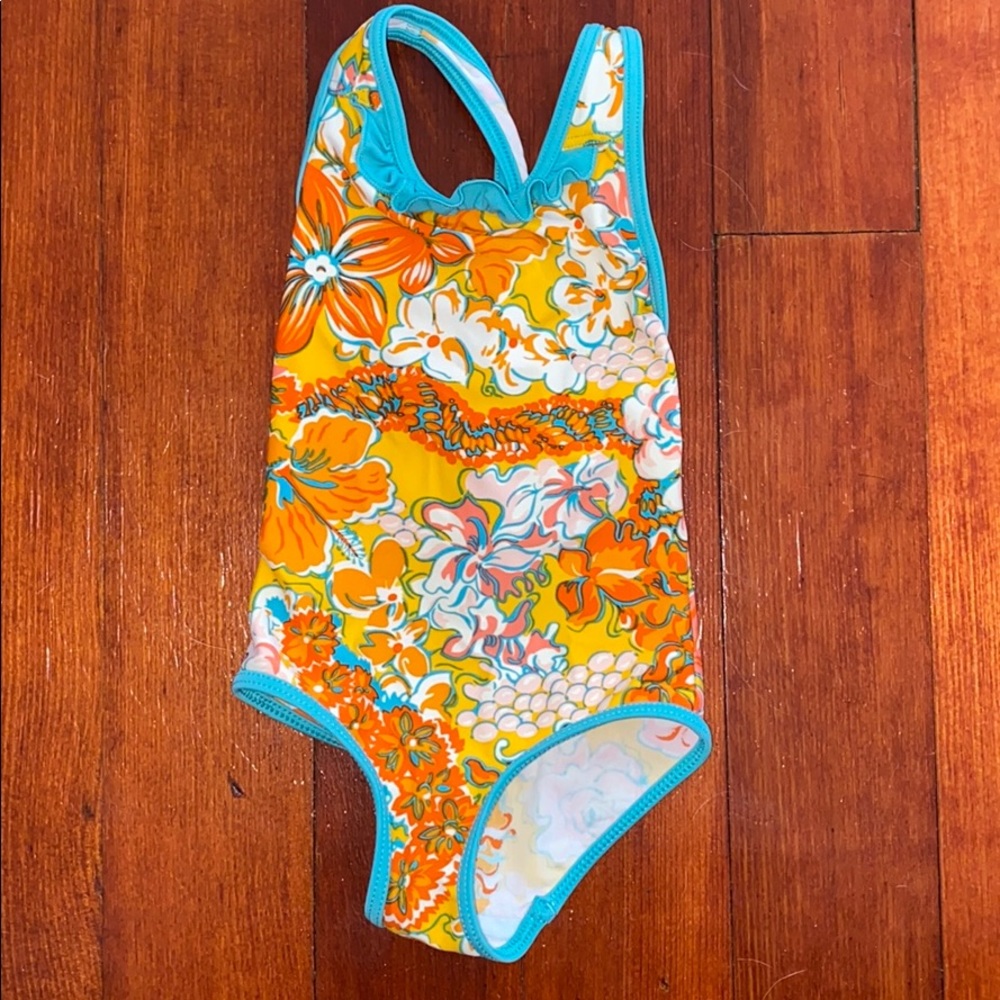 Patagonia Baby Swimsuit
